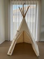 Tipi speeltent Petite Amelie, Ophalen, Zo goed als nieuw