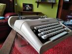 Machine à écrire olivetti, Divers, Machines à écrire, Enlèvement, Utilisé