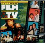 cd   -   Hollywood Studio Orchestra   – 18 Famous Film Track, Ophalen of Verzenden