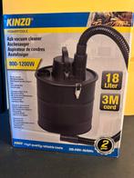 Kinzo asstofzuiger, Elektronische apparatuur, Stofzuigers, Ophalen of Verzenden, Nieuw