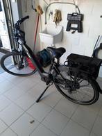 Vélo électrique Batavus, Comme neuf, Enlèvement, Batavus