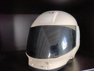 casque shoei ancien