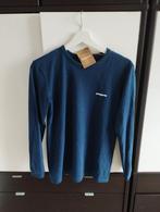 Longsleeve Patagonia, Sport en Fitness, Ophalen of Verzenden, Nieuw, Kleding