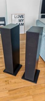 Bowers & wilkins B&W, Audio, Tv en Foto, Luidsprekerboxen, Ophalen, Zo goed als nieuw, Bowers & Wilkins (B&W)
