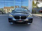 BMW X1 xDrive25e M Sport // Pano//Full!, Auto's, Euro 6, Overige brandstoffen, SUV of Terreinwagen, Zilver of Grijs