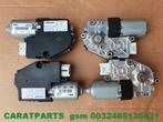 8u0959591 q3 moteur electrique de toit ouvrant panoramique, Porsche, Utilisé, Enlèvement ou Envoi