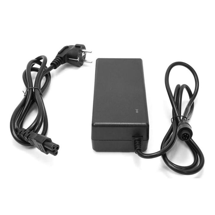 2012-2013 5 pins Sparta / Batavus/ Koga 36V lader, Hobby en Vrije tijd, Elektronica-componenten, Nieuw, Ophalen of Verzenden