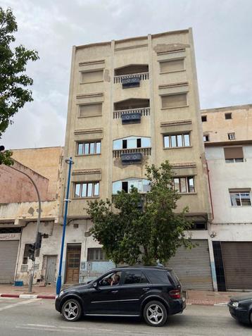 Magnifique maison Al Hoceima  Maroc  disponible aux enchères