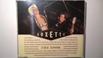 Roxette - The Look, Cd's en Dvd's, Cd Singles, Maxi-single, Ophalen of Verzenden, Zo goed als nieuw, 1 single