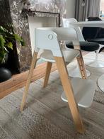 Stokke kinderstoel, Kinderen en Baby's, Kinderstoelen, Ophalen, Zo goed als nieuw, Meegroeistoel