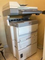 printer Oki laserprinter - kleurenprinter A4 en A3, Ophalen, Gebruikt, All-in-one, Laserprinter