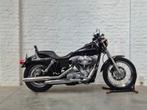 HARLEY-DAVIDSON DYNA SUPER GLIDE  @motomobilia, Motoren, 2 cilinders, Bedrijf, 1449 cc, Meer dan 35 kW
