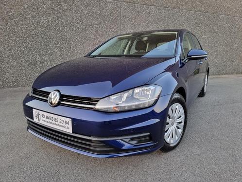 Volkswagen Golf 1.6 SCR TDi (EU6.2)Trendline+Business pakket, Auto's, Volkswagen, Bedrijf, Te koop, Golf, ABS, Adaptive Cruise Control