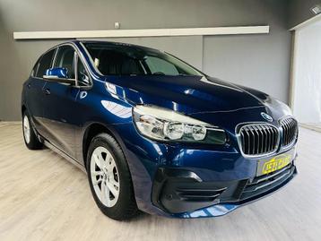 BMW 216 Active Tourer *1 jaar garantie* beschikbaar voor biedingen