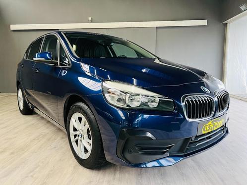 BMW 216 Active Tourer *1 jaar garantie*, Auto's, BMW, Bedrijf, Te koop, 2 Reeks Active Tourer, Airbags, Airconditioning, Bluetooth