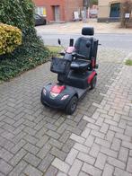 Invacare comet pro scootmobiel, Diversen, Brommobielen en Scootmobielen, Ophalen, Gebruikt, Invacare