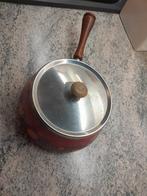 Fonduepan, Huis en Inrichting, Ophalen