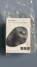 Kensington Pro Fit Ergo Vertical Wireless Muis, Ophalen of Verzenden, Zo goed als nieuw, Muis