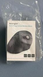 Kensington Pro Fit Ergo Vertical Wireless Muis, Ophalen, Zo goed als nieuw, Muis