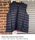 Veste sans manche T:146/152, Ophalen, Jongen of Meisje, Colorado Denim, Overige typen