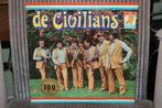 Lp - De Civilians, Enlèvement ou Envoi, Utilisé, 12 pouces, Rock