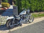 Harley Davidson Sportster 1200 100e verjaardag, Motoren, 2 cilinders, Chopper, Particulier, Meer dan 35 kW