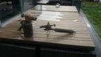 Antiek lasapparaat, Antiek en Kunst, Antiek | Gereedschap en Instrumenten, Ophalen