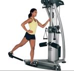 Fitness, Enlèvement, Autres matériaux, Pectoraux, Centrale électrique