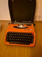 Type machine vintage, Divers, Machines à écrire, Comme neuf, Enlèvement ou Envoi