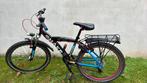 Jongensfiets 24 inch Batavus Snake, Fietsen en Brommers, Ophalen, Zo goed als nieuw, 24 inch, Versnellingen