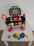 Vtech gril & leer barbecue, Ophalen, Gebruikt, 2 tot 4 jaar