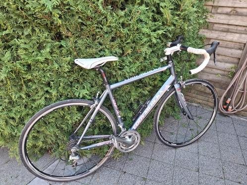 Eddy Merckx dames racefiets AFX-1, Fietsen en Brommers, Fietsen | Racefietsen, Gebruikt, Dames, Overige merken, Meer dan 20 versnellingen