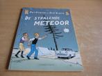 Piet Pienter en Bert Bibber : De stralende meteoor., Eén stripboek, Ophalen of Verzenden, Gelezen, POM