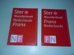 Ster- , prisma- , kramerswoordenboeken., Ophalen of Verzenden, Zo goed als nieuw, Overige niveaus, Nederlands
