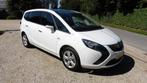 OPEL ZAFIRA 20 DCI ** 7 zit **, Boîte manuelle, Zafira, 7 places, Diesel