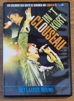 Clouseau en bref - DVD, Comme neuf, Musique et Concerts, Tous les âges, Enlèvement ou Envoi