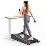 Home Walking Loopband met Helling, Sport en Fitness