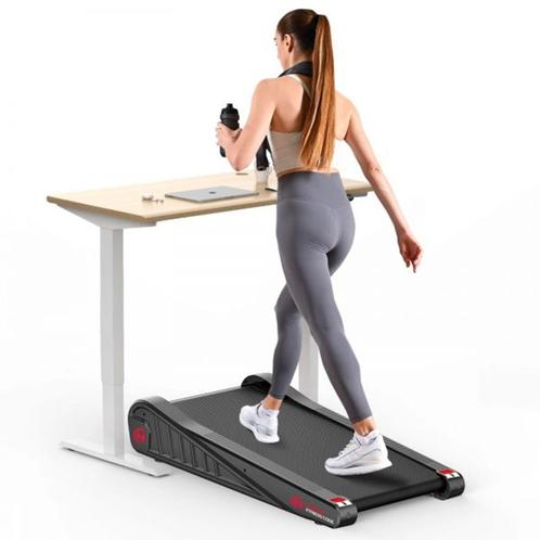 Home Walking Loopband met Helling, Sport en Fitness, Fitnessapparatuur