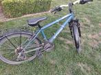 Jongensfiets B-TWIN Rockrider 540, Ophalen, Gebruikt
