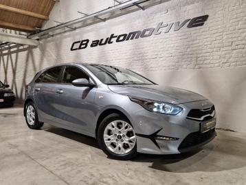 Kia Ceed 5 deurs Automaat beschikbaar voor biedingen
