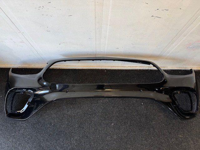 Mercedes E Klasse W213 Facelift AMG Voorbumper A2138857404, Auto-onderdelen, Carrosserie, Bumper, Mercedes-Benz, Voor, Gebruikt