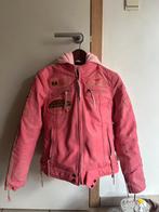 Veste de moto Alpha Speeds, Vêtements | Femmes, Vestes | Hiver, Taille 38/40 (M), Enlèvement ou Envoi, Rose, Comme neuf