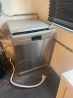 Vaatwasser Siemens SN236I03ME/28 (IQ300) vrijstaand / inbouw, Ophalen, Zo goed als nieuw, 85 tot 90 cm, 45 tot 60 cm