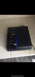 Ps4 in heel propere staat., Games en Spelcomputers, Ophalen, Zo goed als nieuw