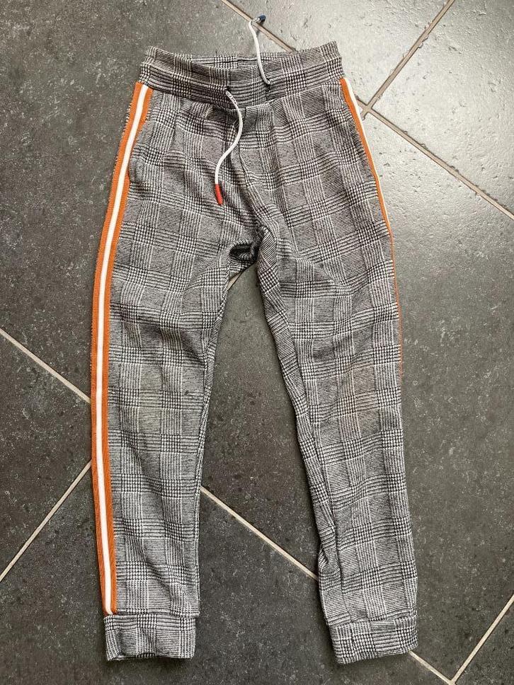 Jongens merk broeken maat 110, Kinderen en Baby's, Kinderkleding | Maat 110, Gebruikt, Jongen, Broek, Ophalen