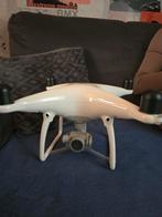 DJI Phantom 4 Complete Set, Audio, Tv en Foto, Drones, Ophalen, Zo goed als nieuw
