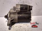 Startmotor van een Volkswagen Golf, Ophalen of Verzenden, 3 maanden garantie, Gebruikt, Volkswagen
