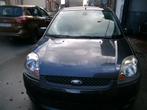 FORD FIESTA 14 TDCI DIESEL MODELE 2009 VC VE DA AC RCD JA IM, 50 kW, Blauw, Bedrijf, Euro 4