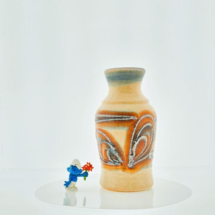 Vaas BAY Keramik | 630-20, Antiek en Kunst, Antiek | Keramiek en Aardewerk, Ophalen of Verzenden