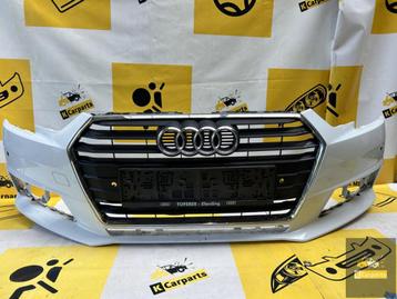Audi A4 B9 8W Voorbumper origineel PDC 8W0807437 beschikbaar voor biedingen